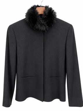 Emanuel Ungaro blazer
